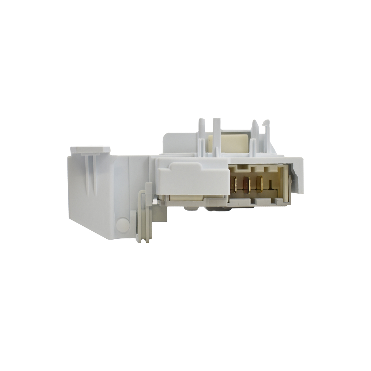 137353302 - Genuine OEM Frigidaire Lid Lock Without Switch